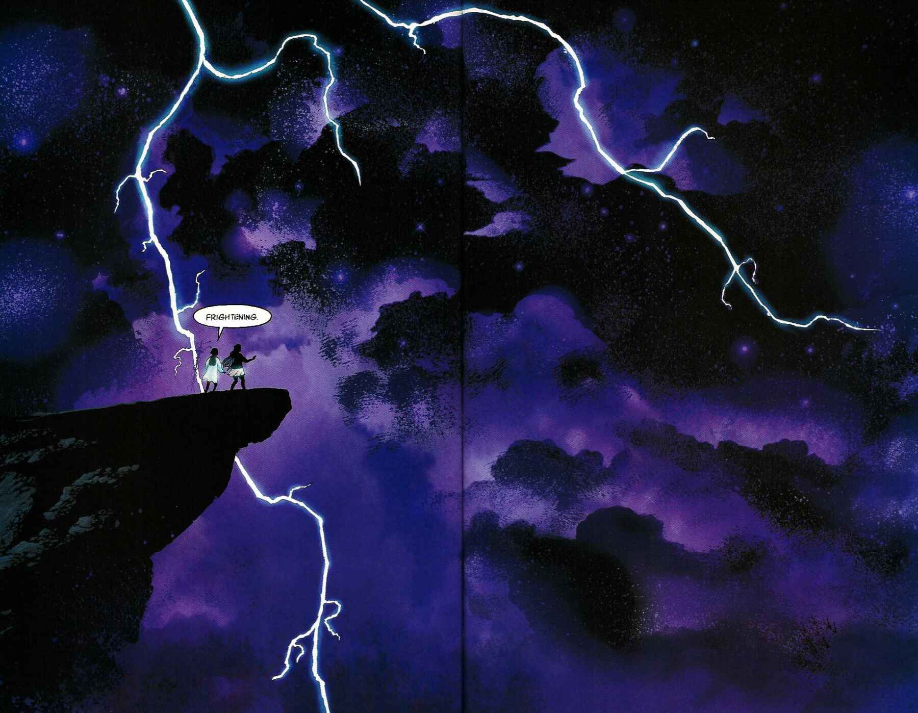 Promethea Issue #19 - Page 23