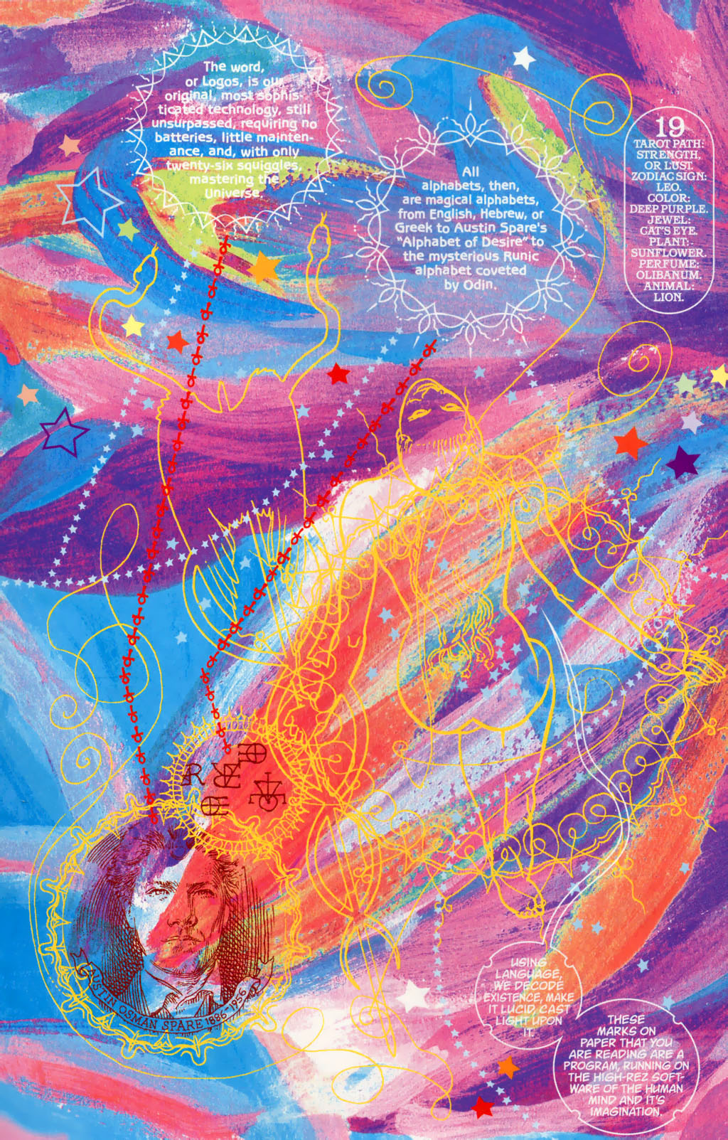 Promethea Issue #32 - Page 31