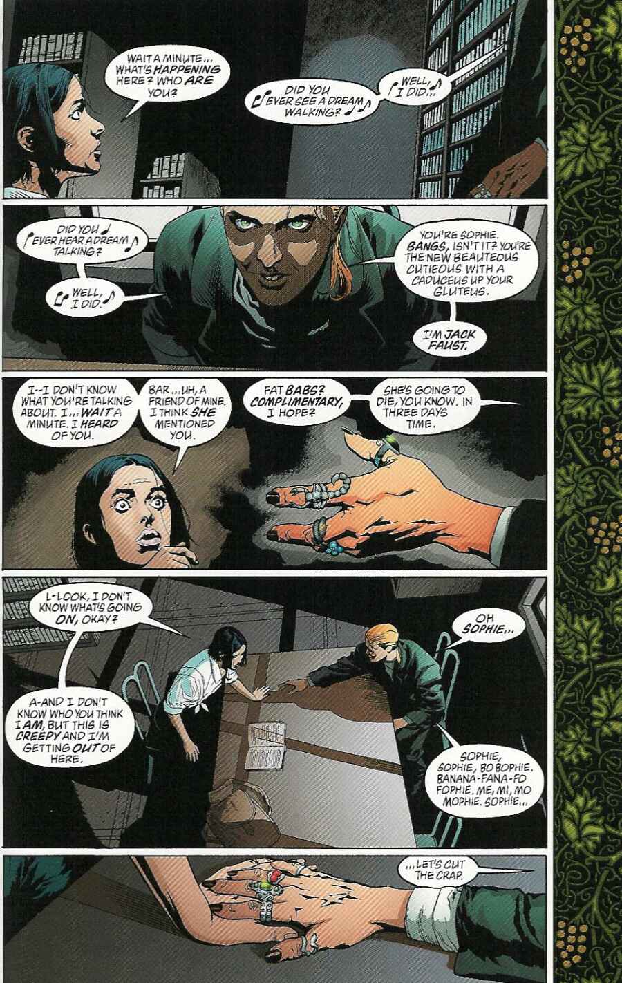 Promethea Issue #4 - Page 16