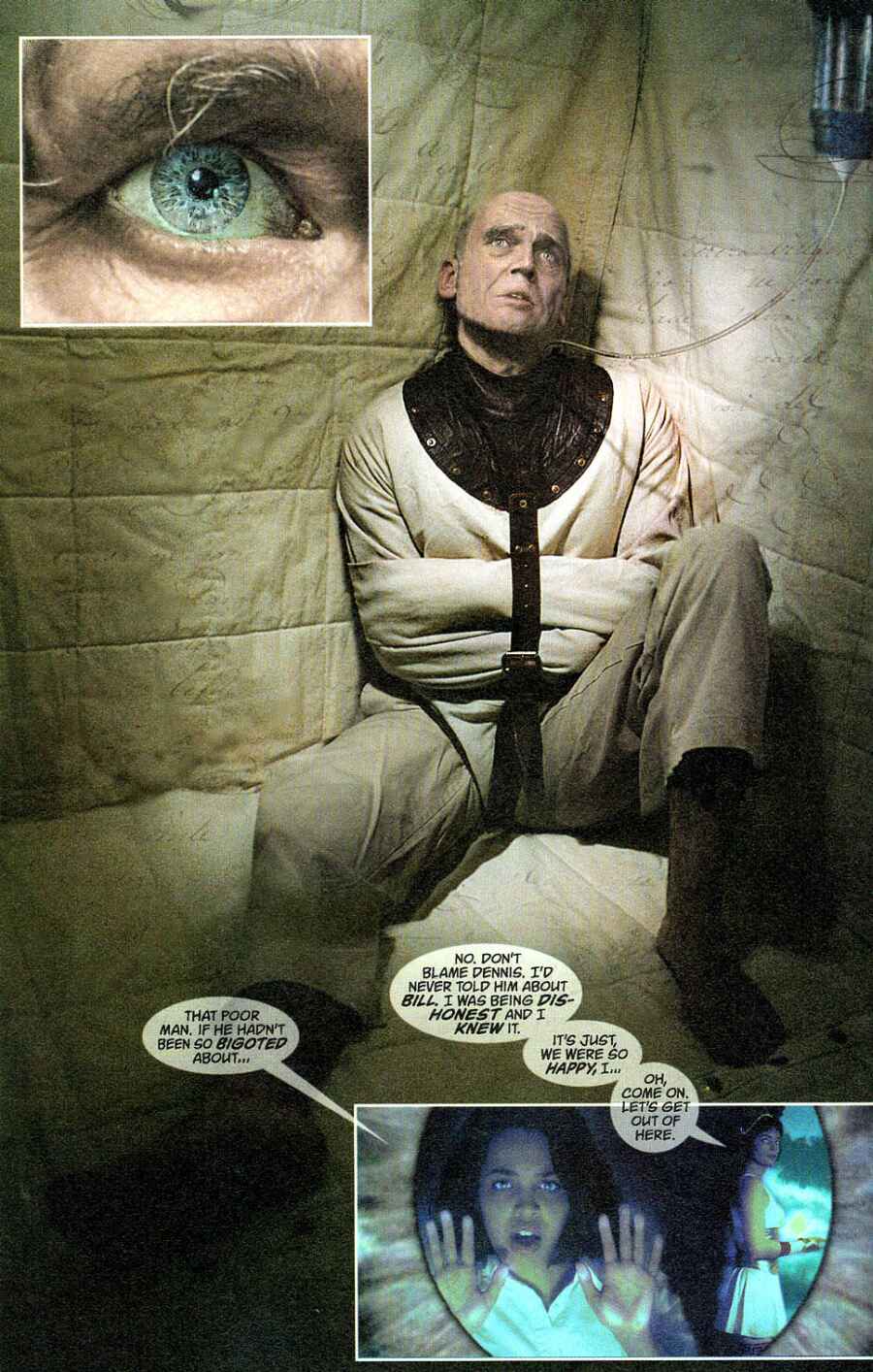 Promethea Issue #7 - Page 13