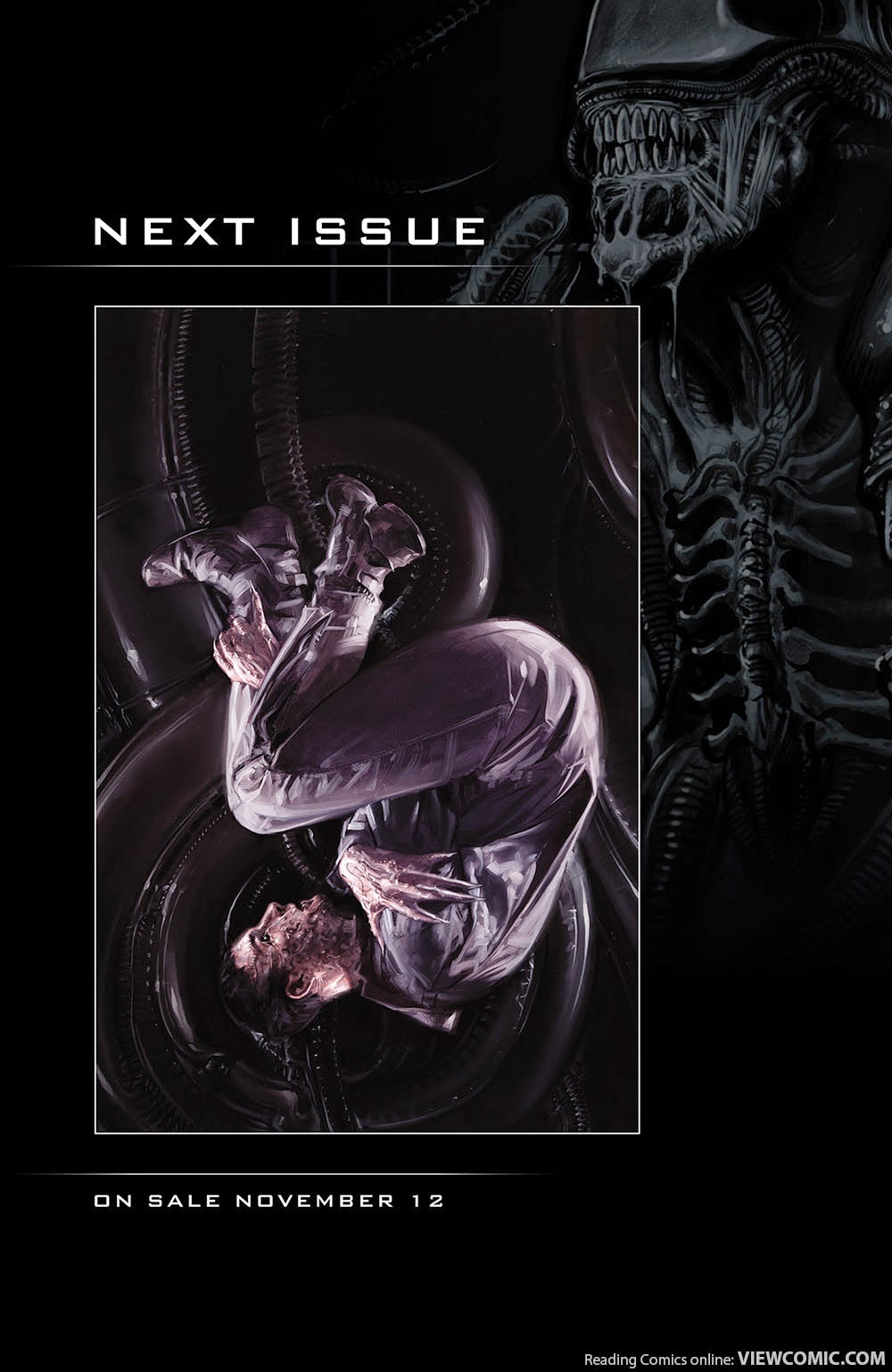 Prometheus - Fire and Stone Issue #2 - Page 24
