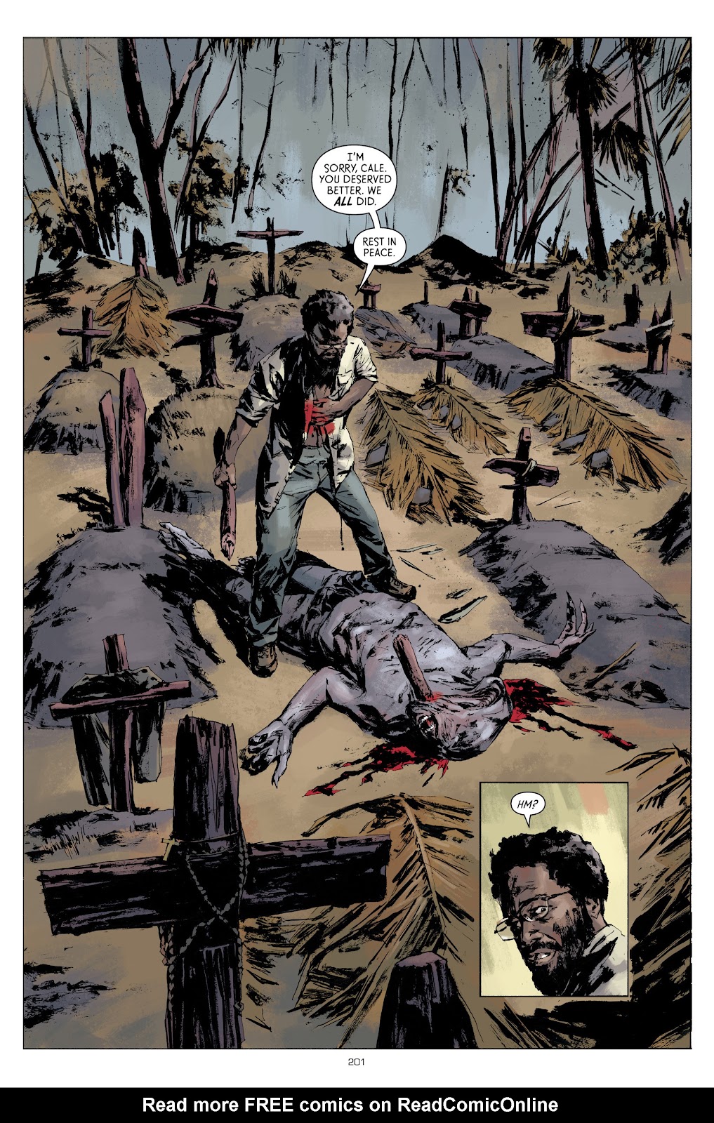 Prometheus: The Complete Fire and Stone Issue #1 - Page 189