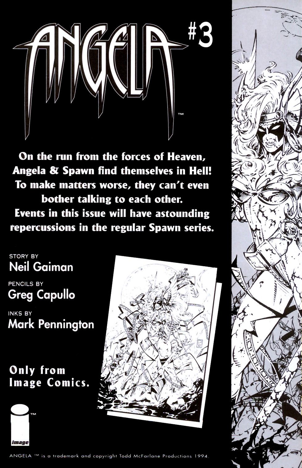 Prophet (1993) Issue #9 - Page 32