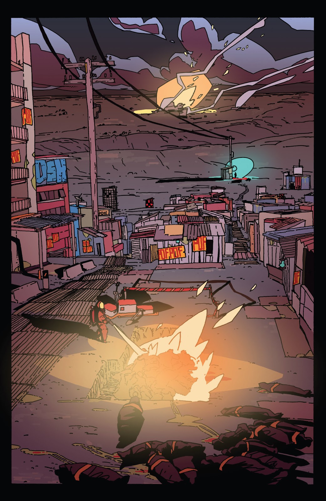 Prophet (2012) Issue #39 - Page 24