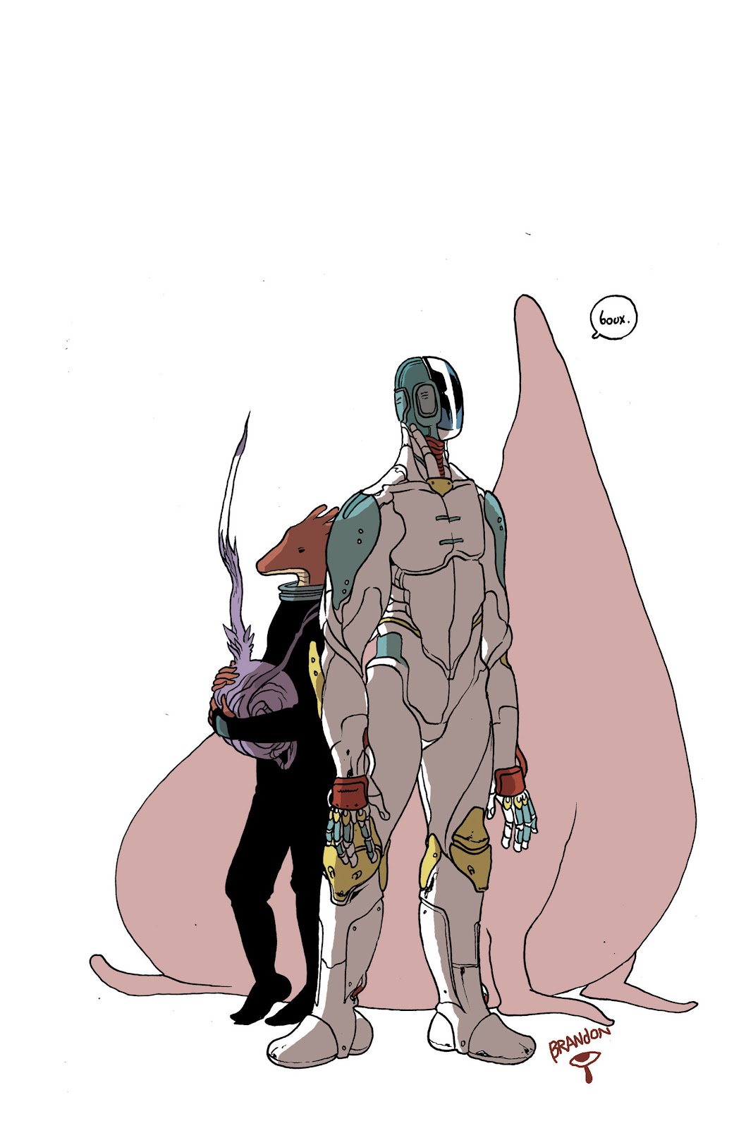 Prophet (2012) Issue #39 - Page 26