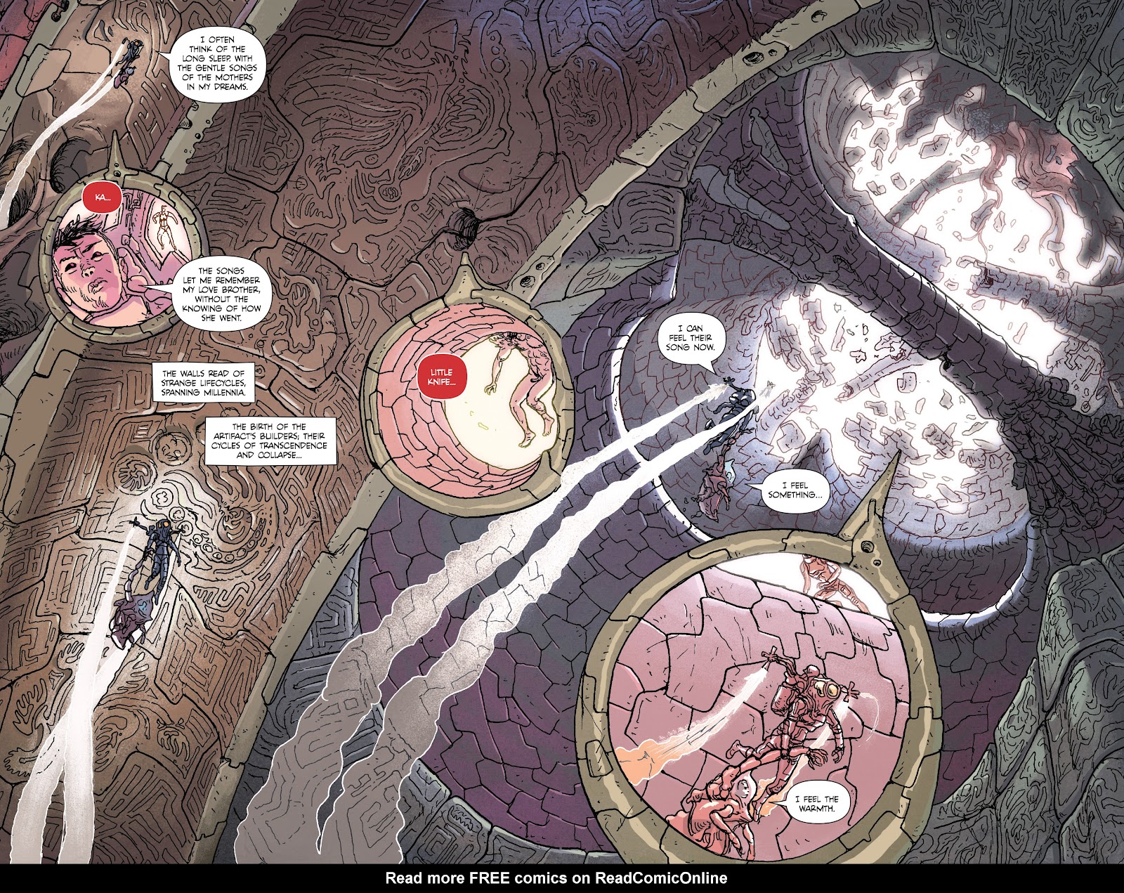Prophet (2012) Issue #41 - Page 12
