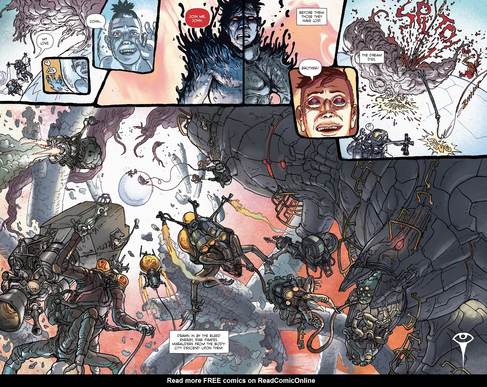 Prophet (2012) Issue #41 - Page 14