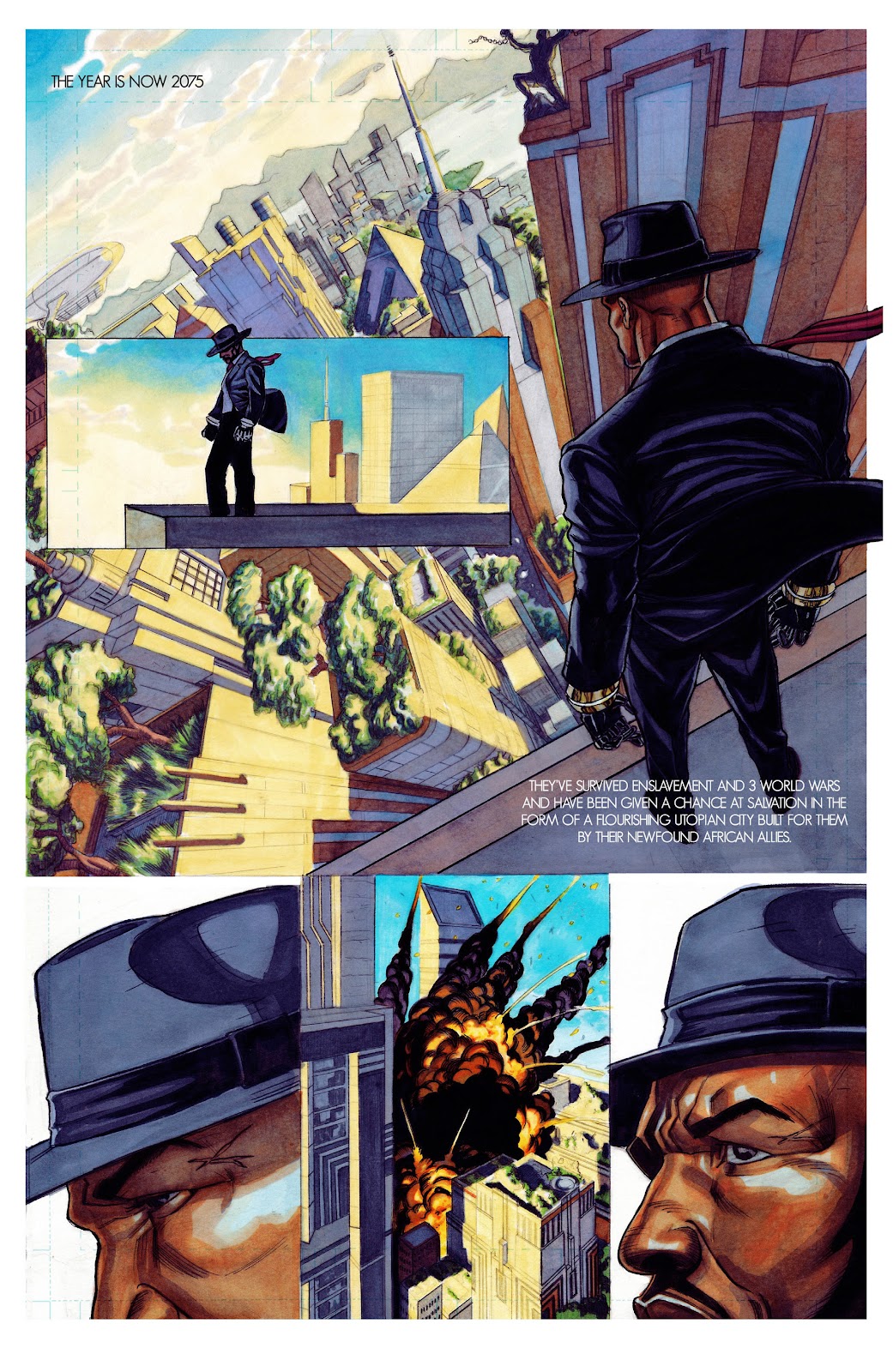 Prophet (2012) Issue #41 - Page 17
