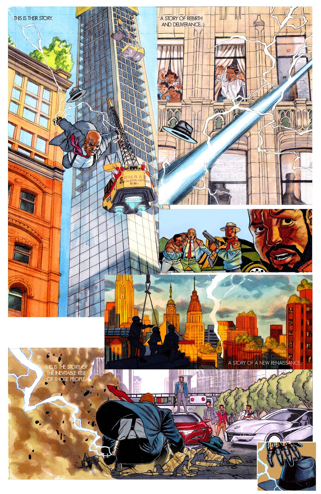 Prophet (2012) Issue #41 - Page 19