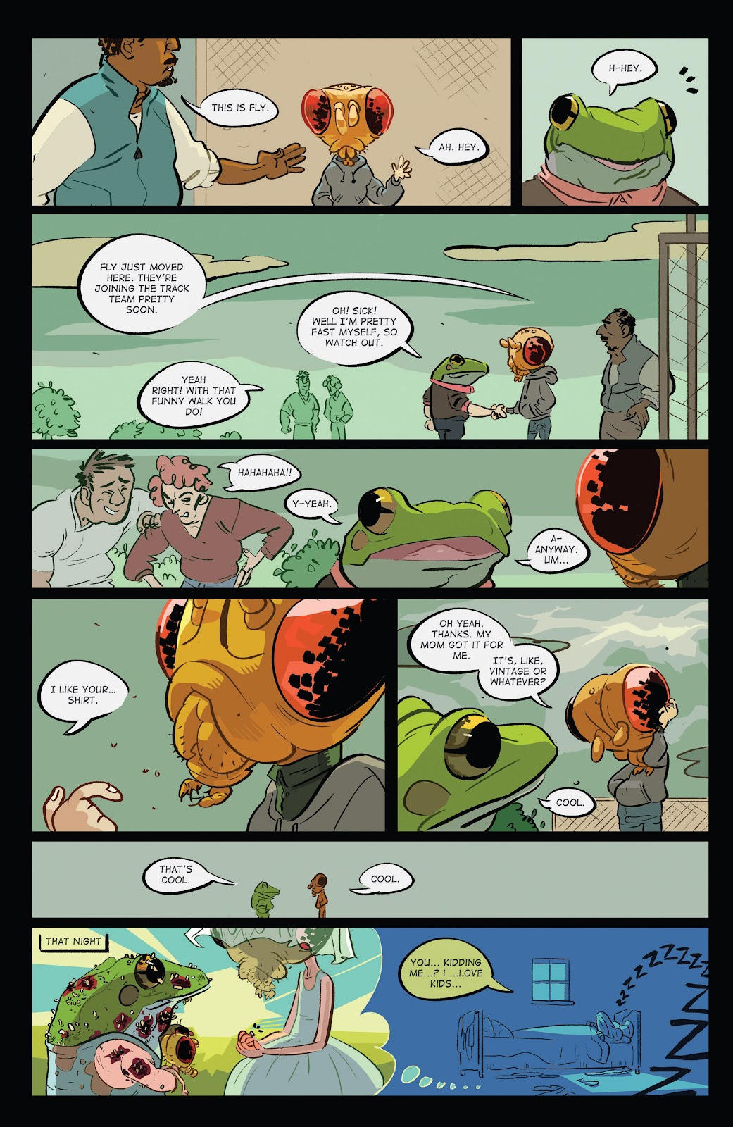 Prophet (2012) Issue #42 - Page 24