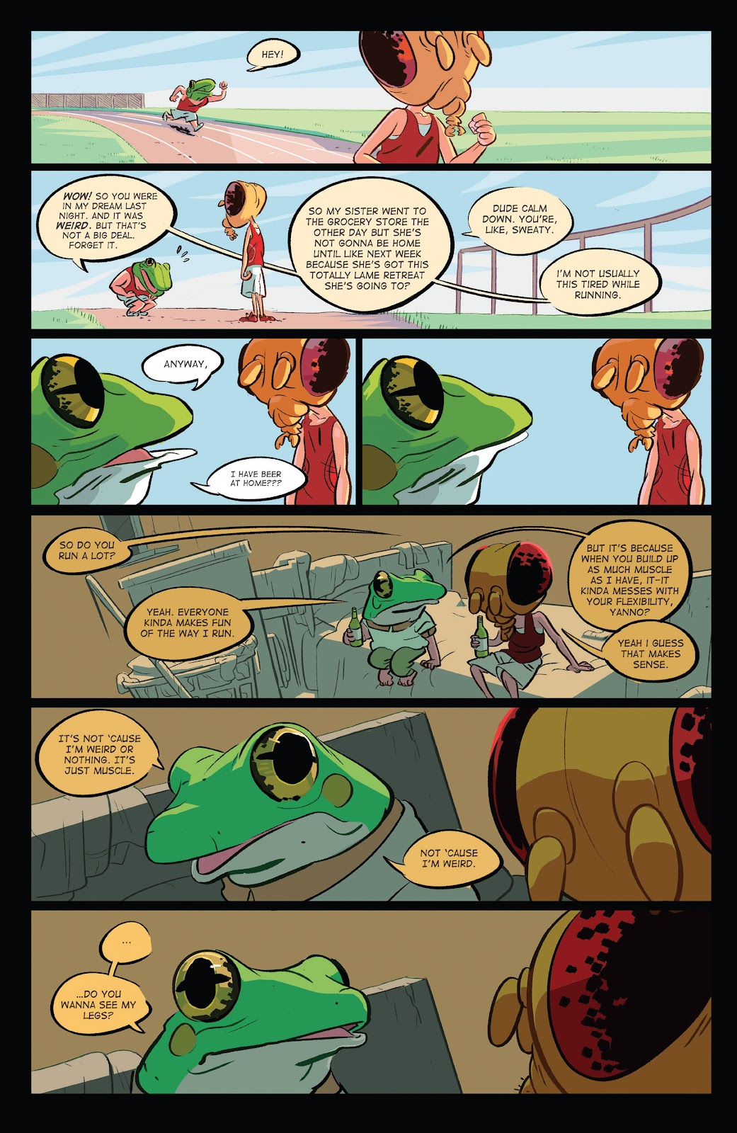 Prophet (2012) Issue #42 - Page 25