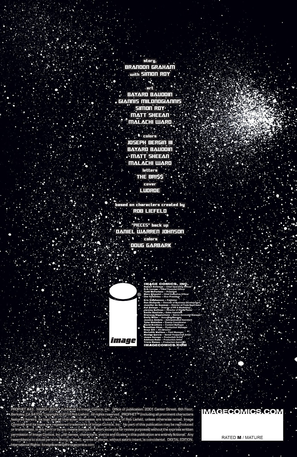 Prophet (2012) Issue #43 - Page 28