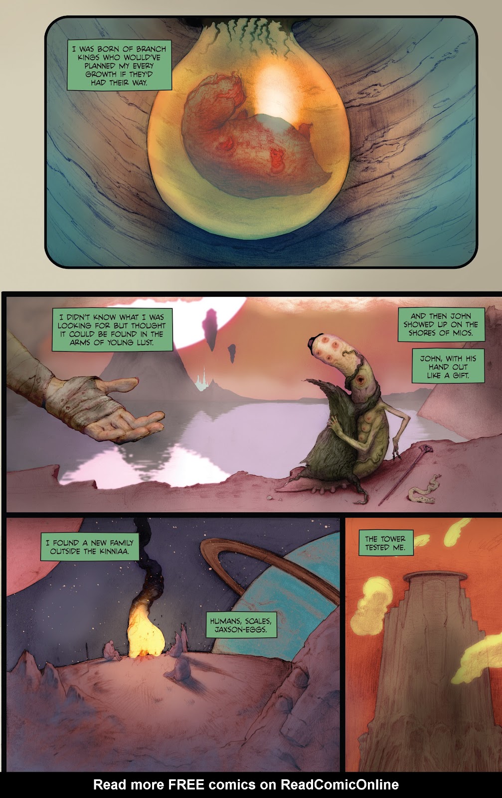 Prophet (2012) Issue #43 - Page 3