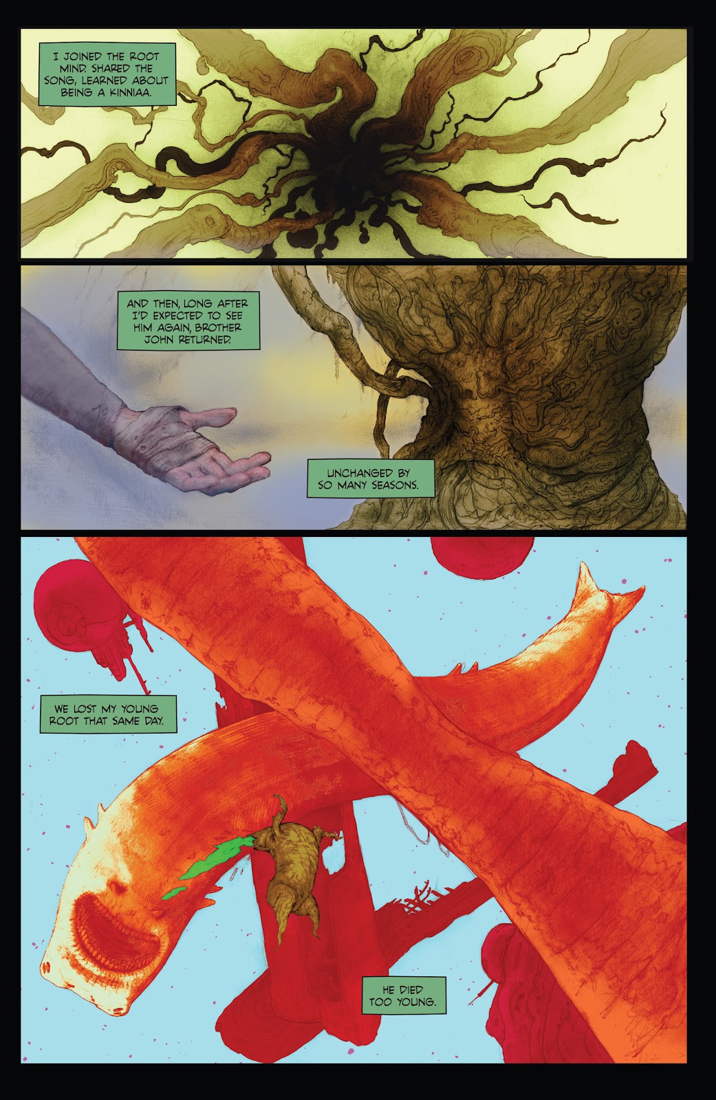 Prophet (2012) Issue #43 - Page 5