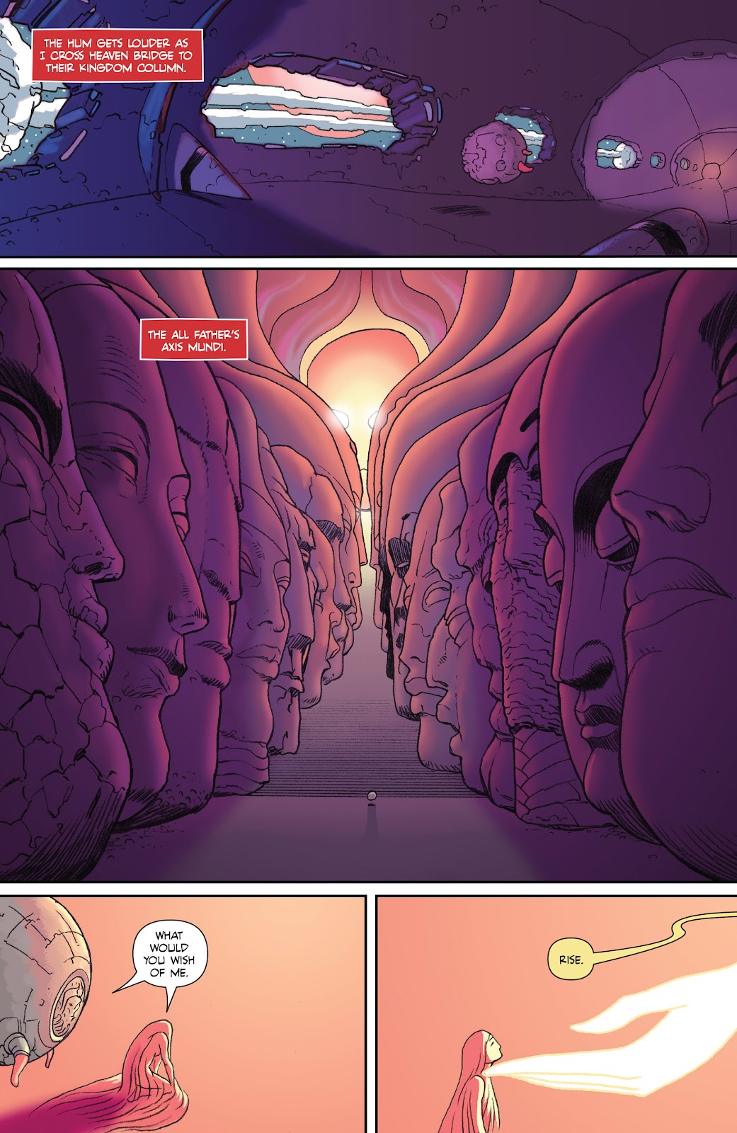 Prophet (2012) Issue #44 - Page 5