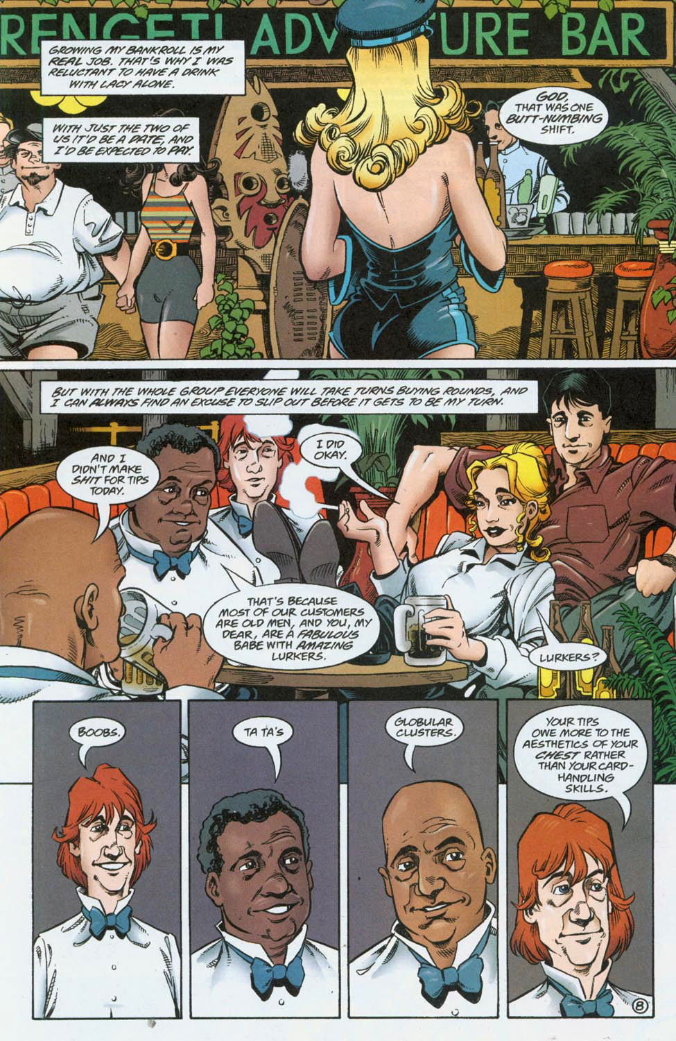 Proposition Player Issue #1 - Page 8