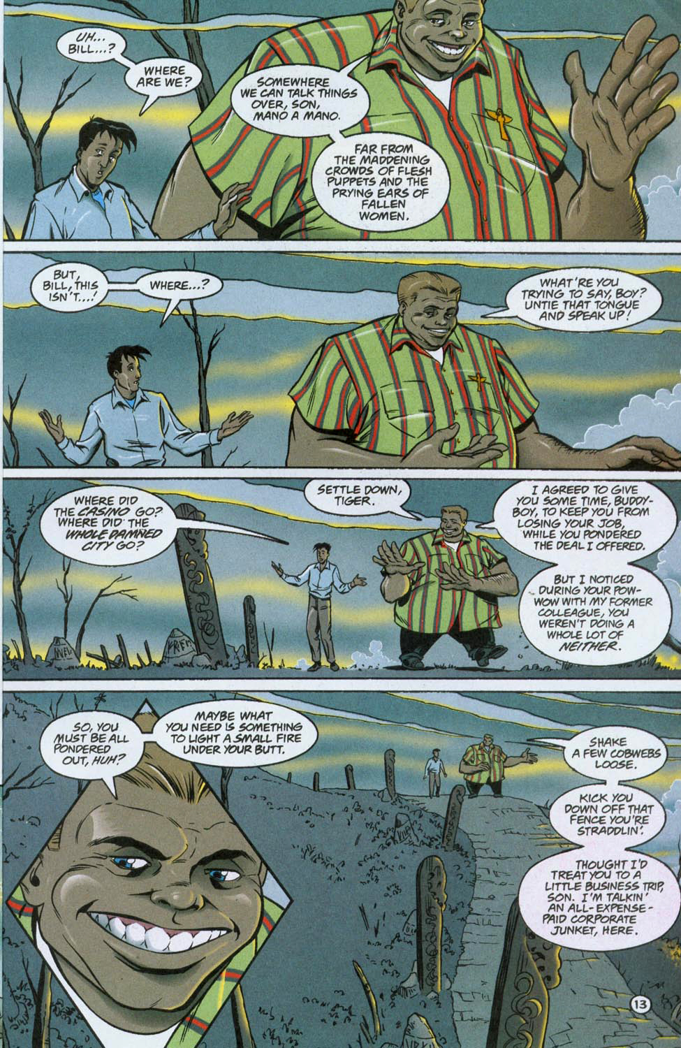 Proposition Player Issue #2 - Page 14
