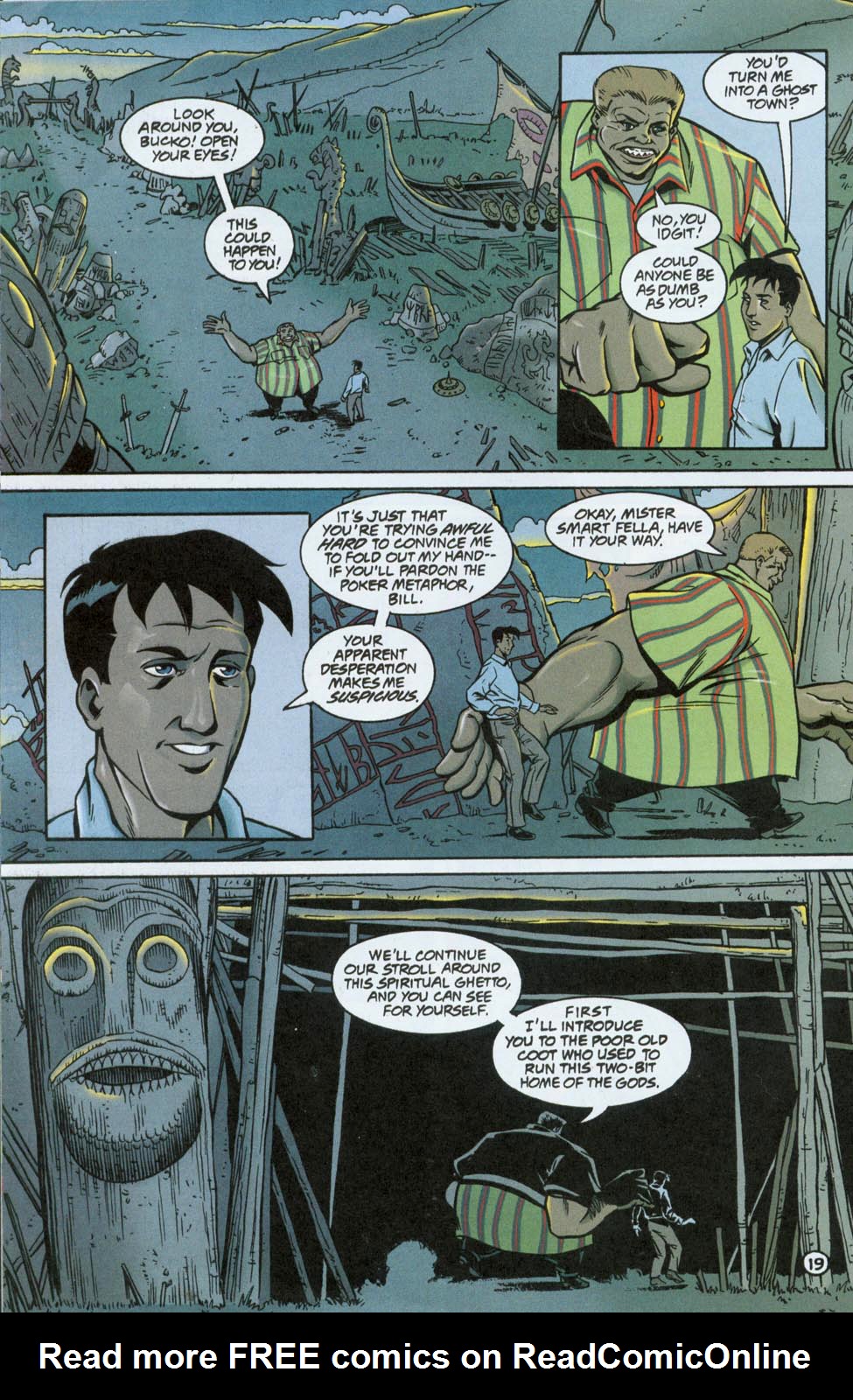 Proposition Player Issue #2 - Page 19