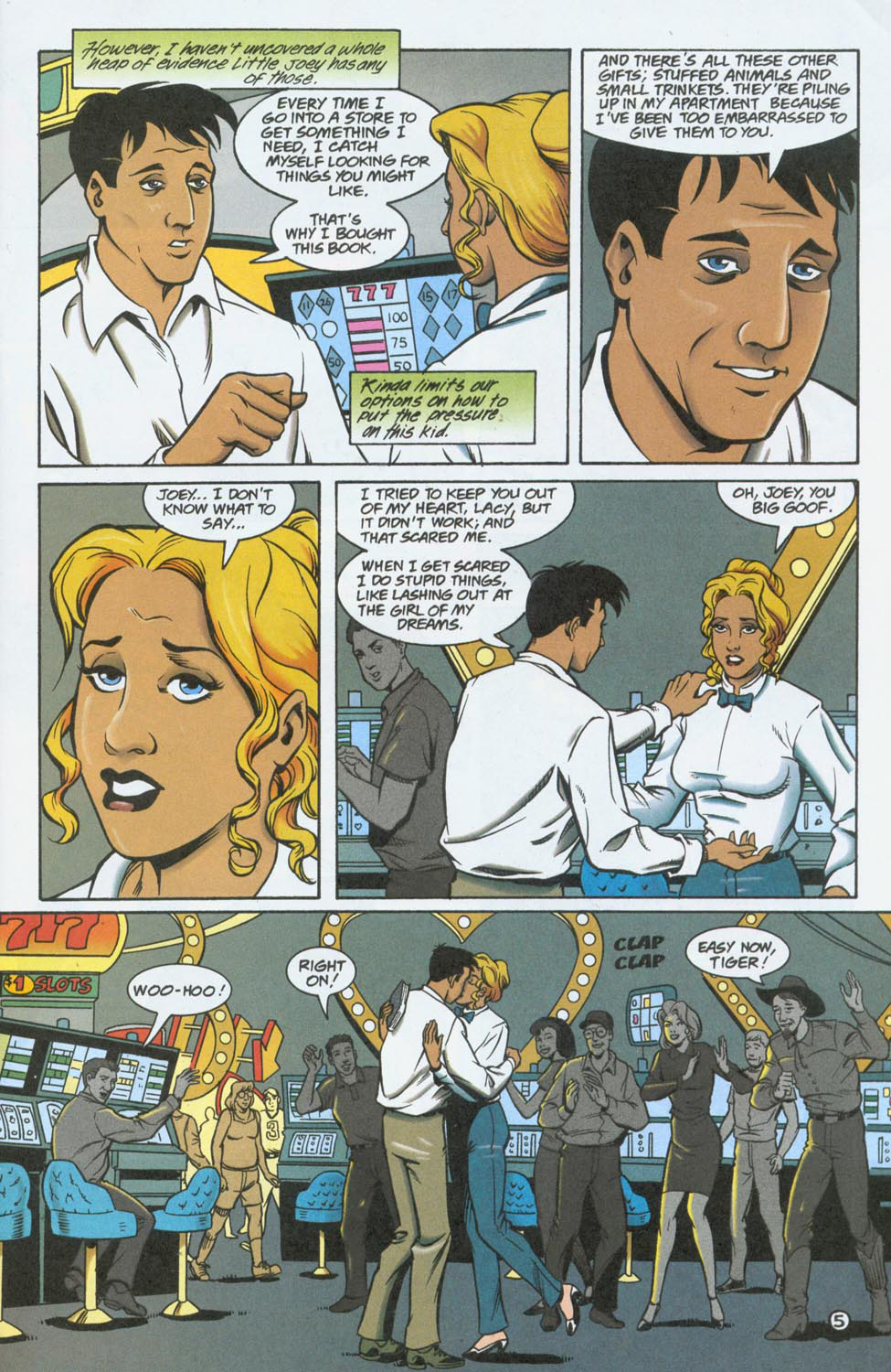 Proposition Player Issue #2 - Page 6
