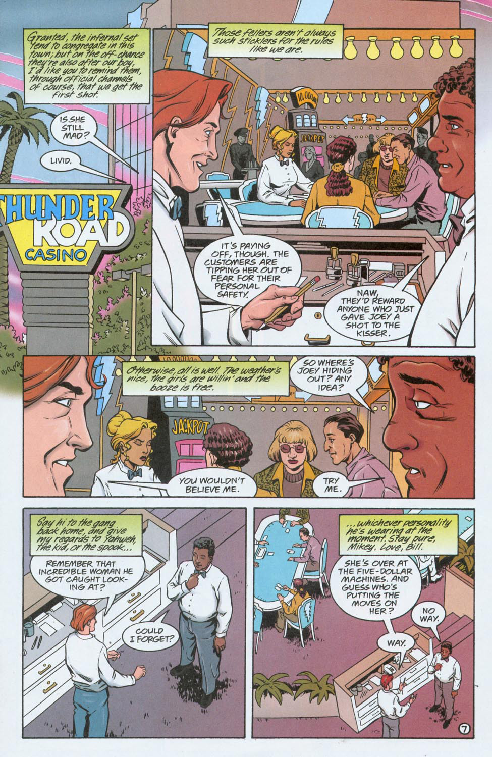 Proposition Player Issue #2 - Page 8
