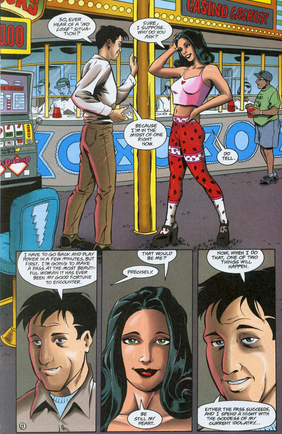 Proposition Player Issue #2 - Page 9