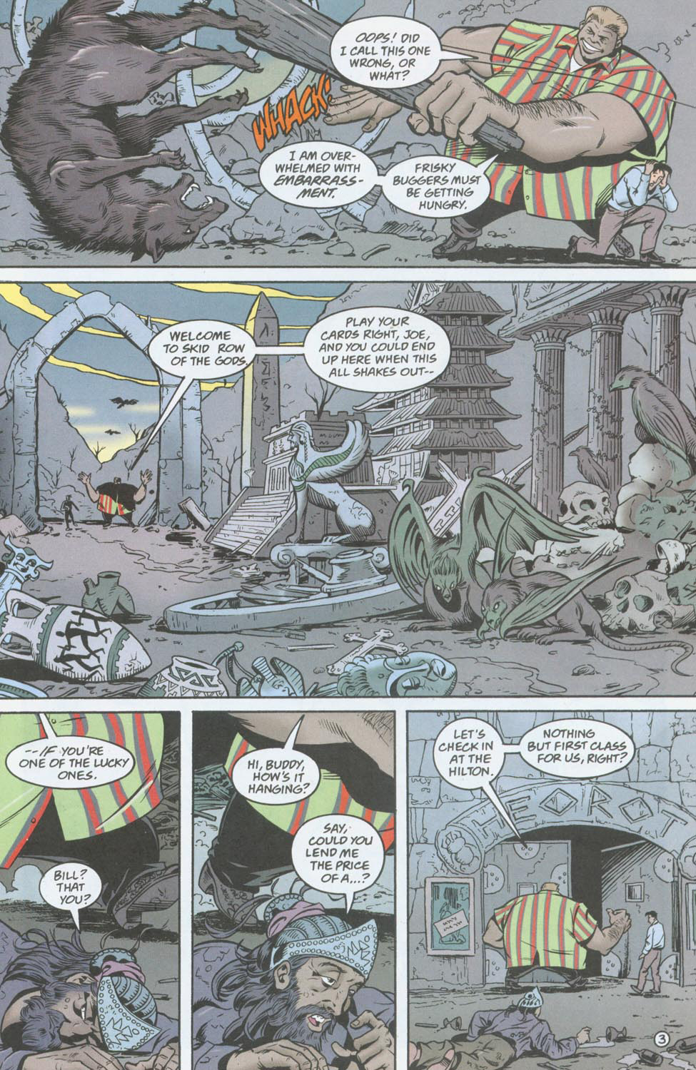 Proposition Player Issue #3 - Page 4