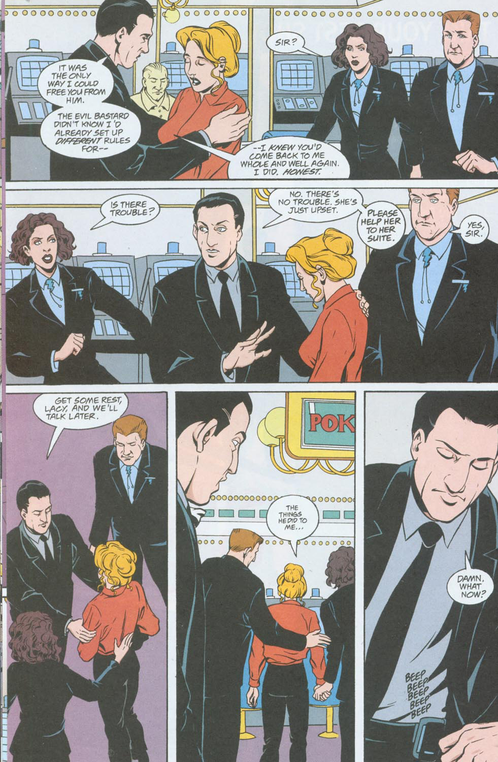 Proposition Player Issue #6 - Page 13