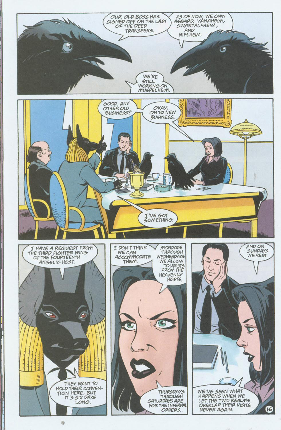 Proposition Player Issue #6 - Page 16