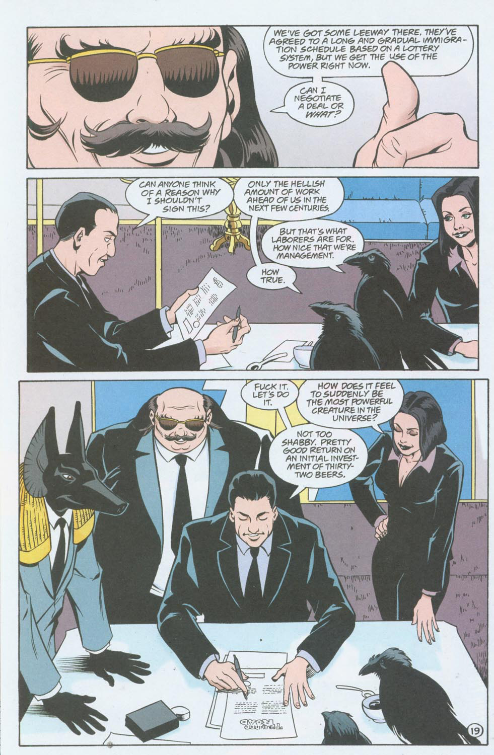 Proposition Player Issue #6 - Page 19