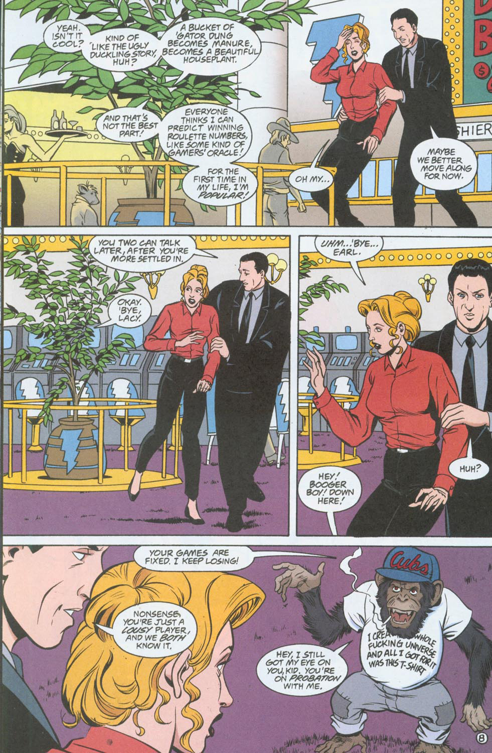 Proposition Player Issue #6 - Page 8
