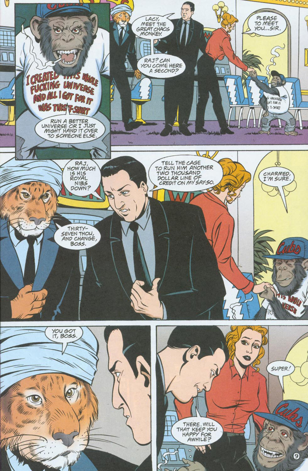 Proposition Player Issue #6 - Page 9