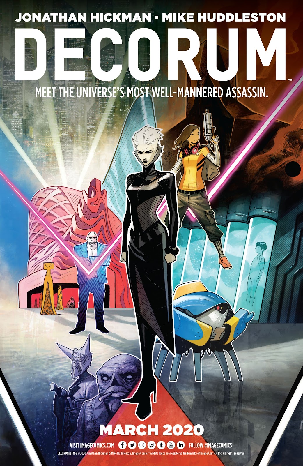 Protector Issue #2 - Page 31
