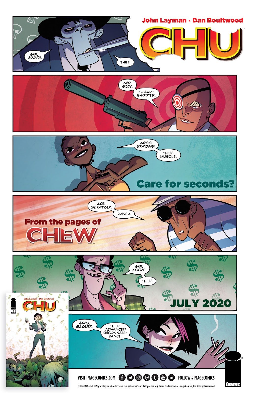 Protector Issue #4 - Page 28