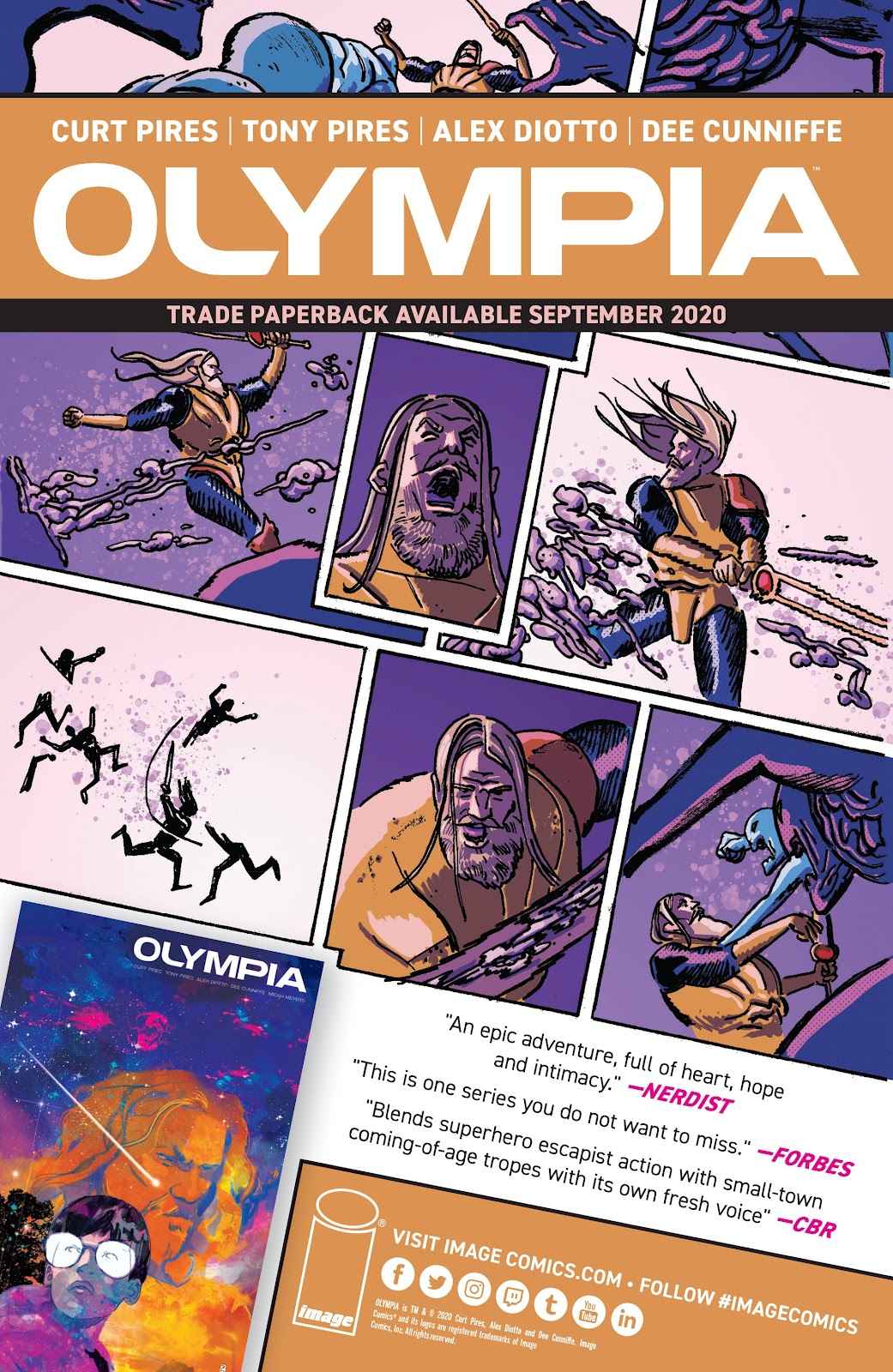 Protector Issue #4 - Page 30