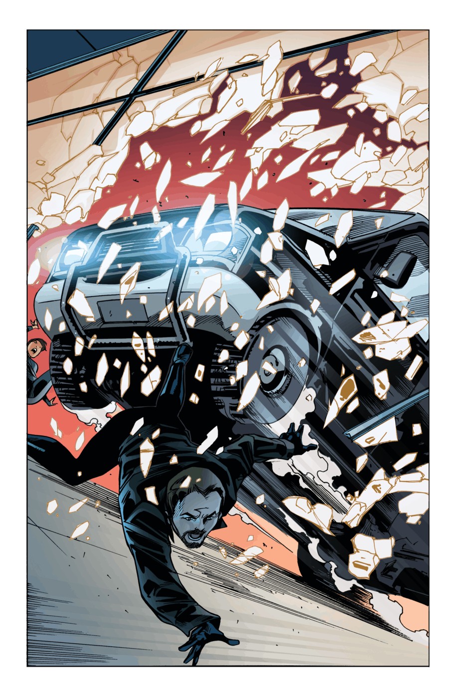 Protocol: Orphans Issue #4 - Page 12