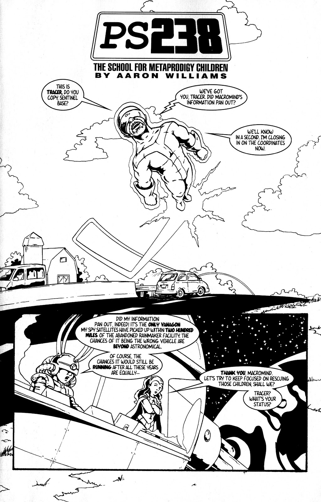 PS238 Issue #16 - Page 3