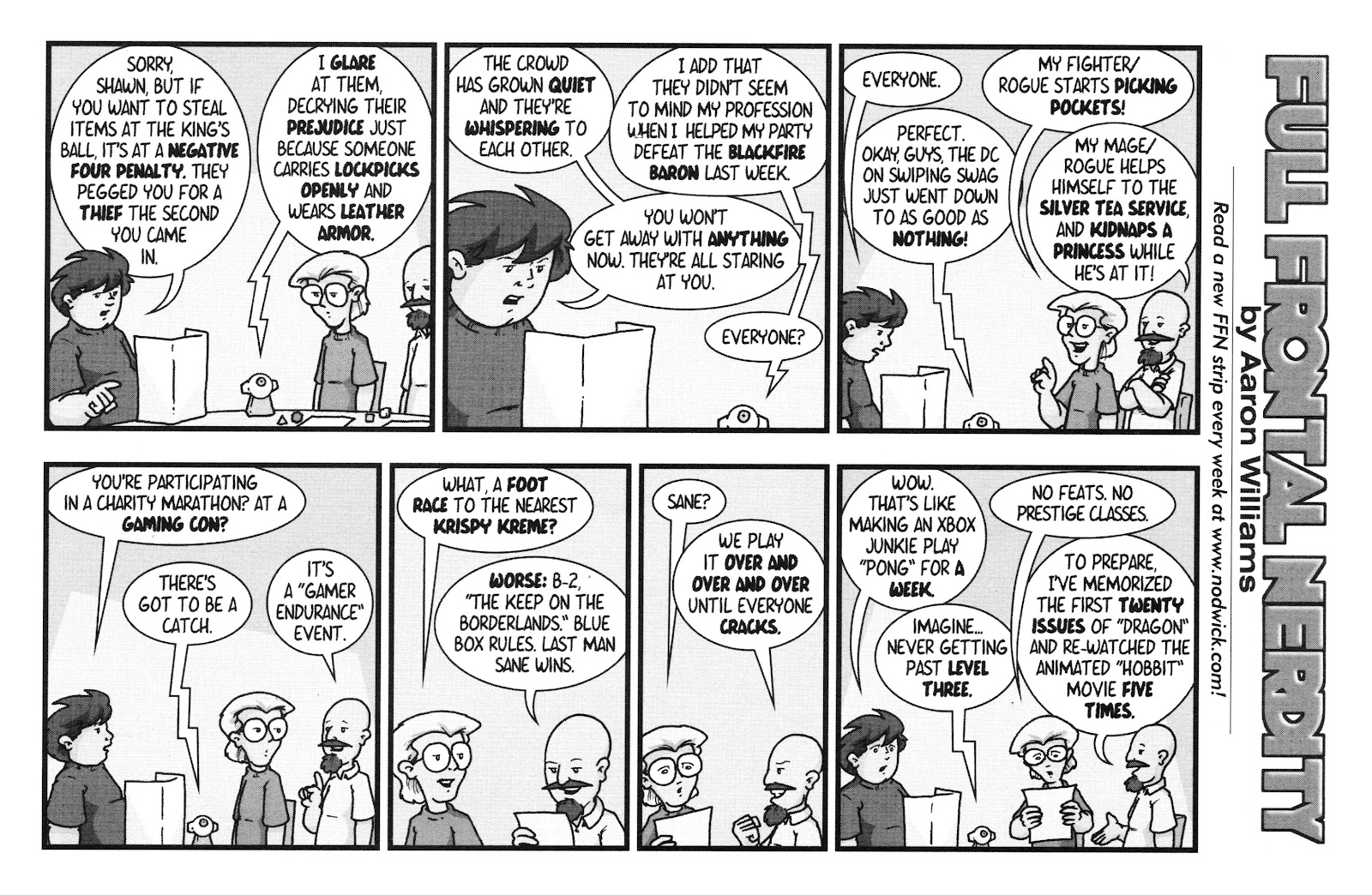 PS238 Issue #16 - Page 32