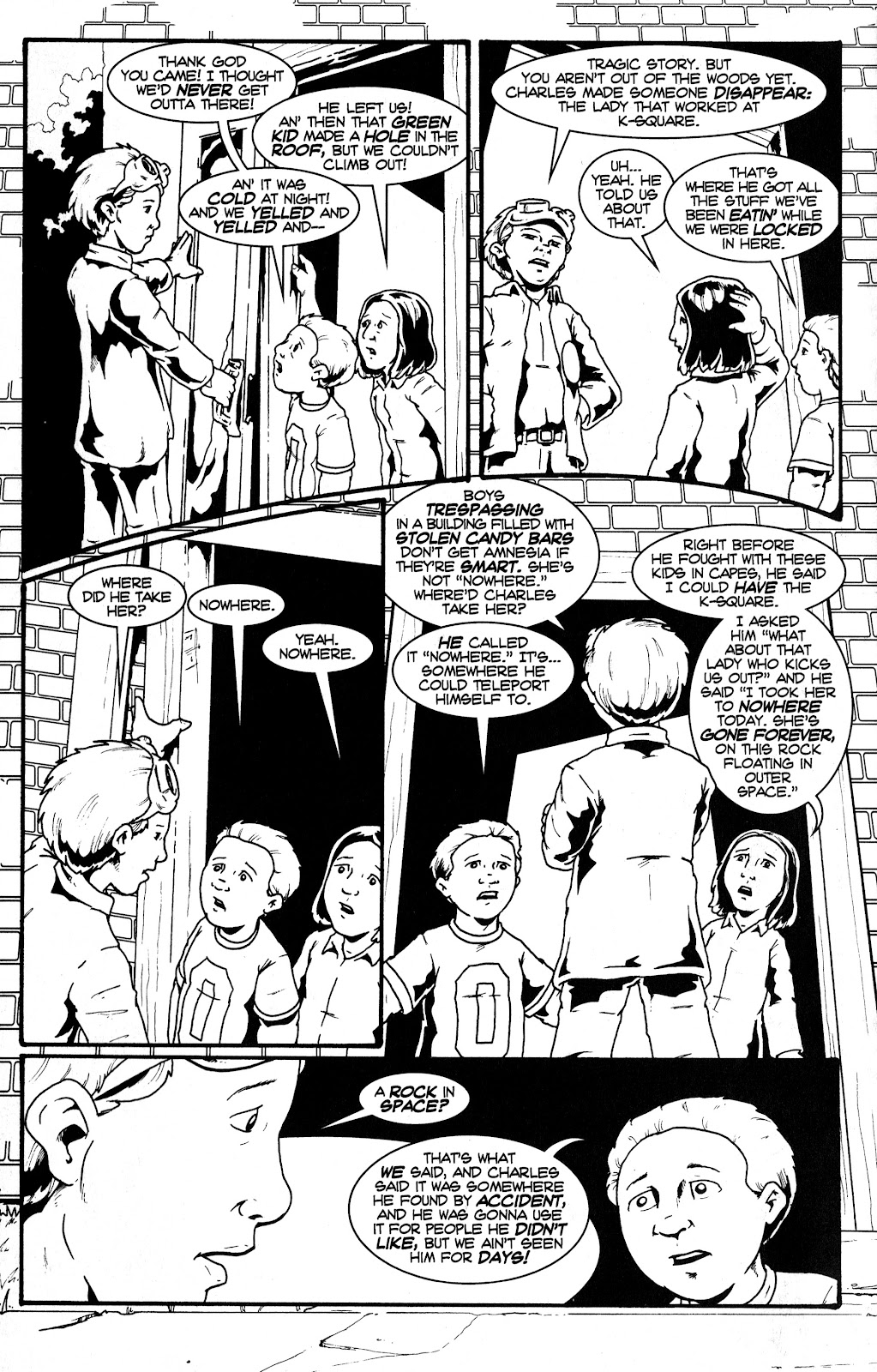 PS238 Issue #22 - Page 12