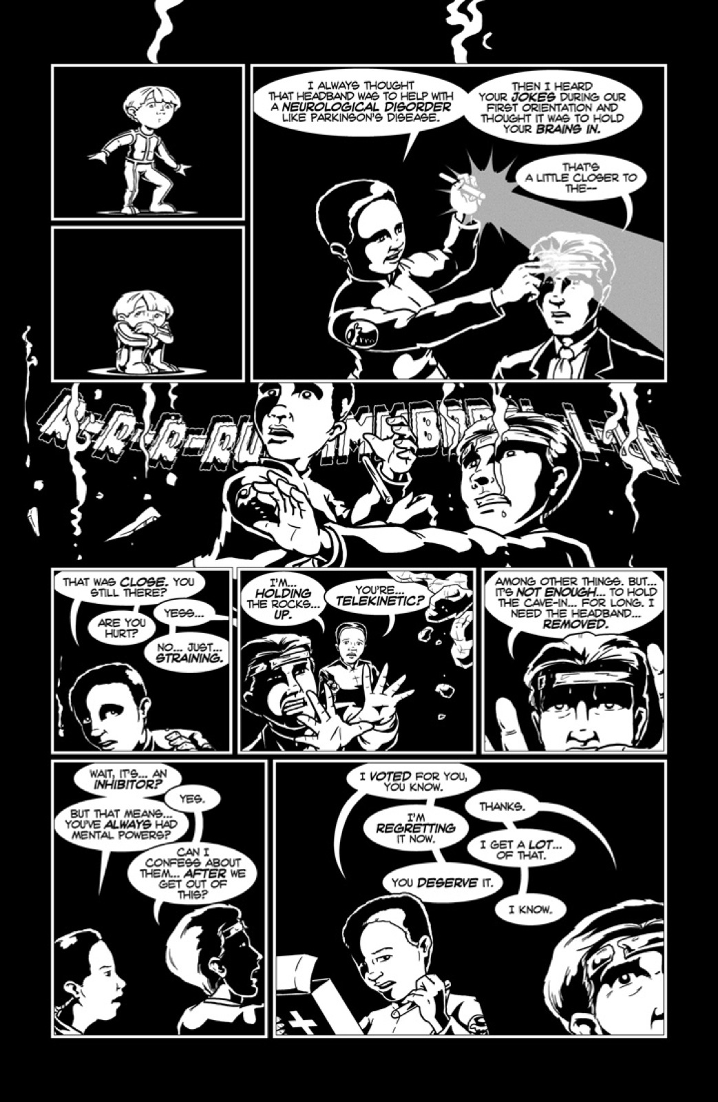 PS238 Issue #27 - Page 4