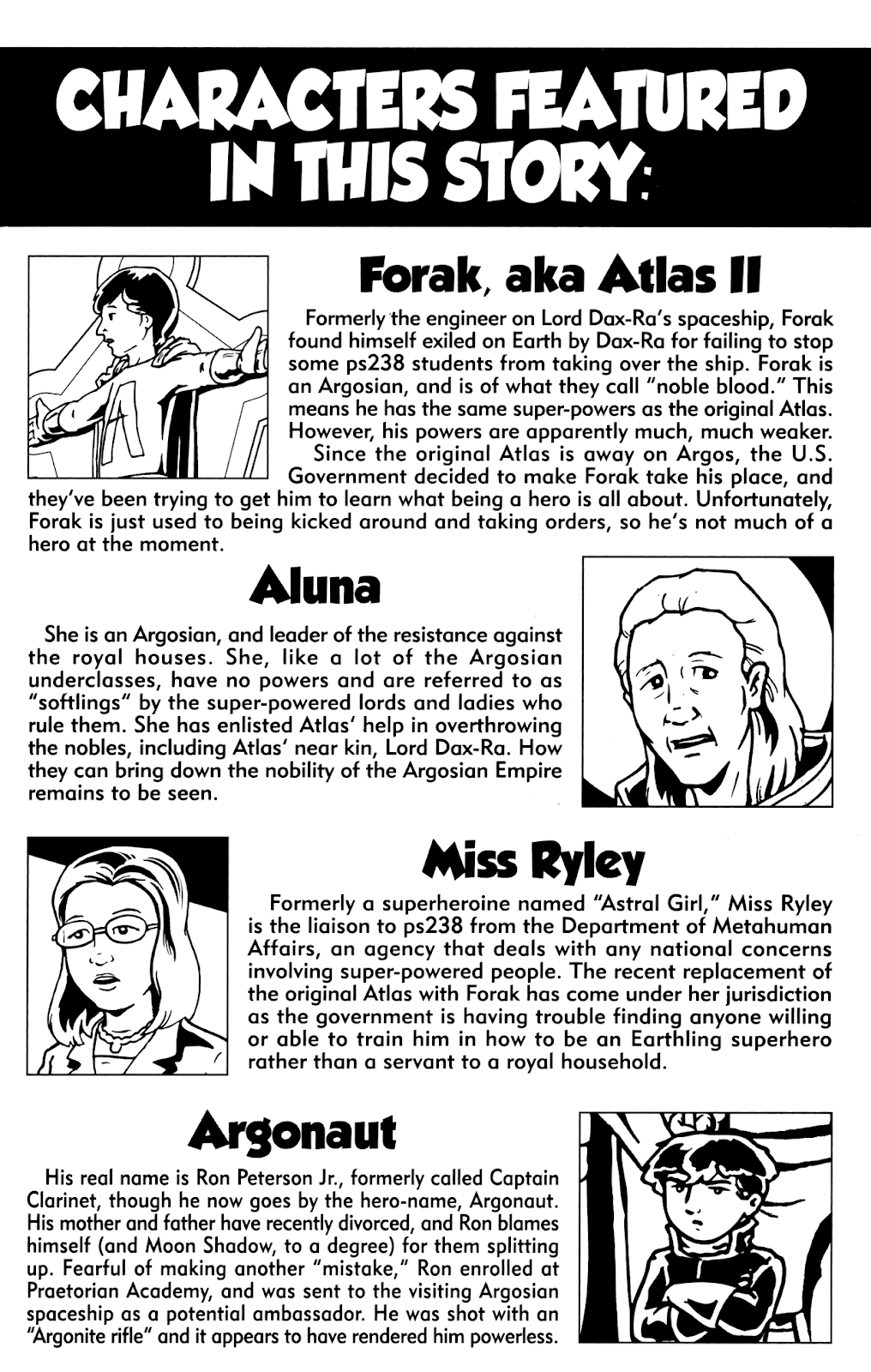 PS238 Issue #45 - Page 25