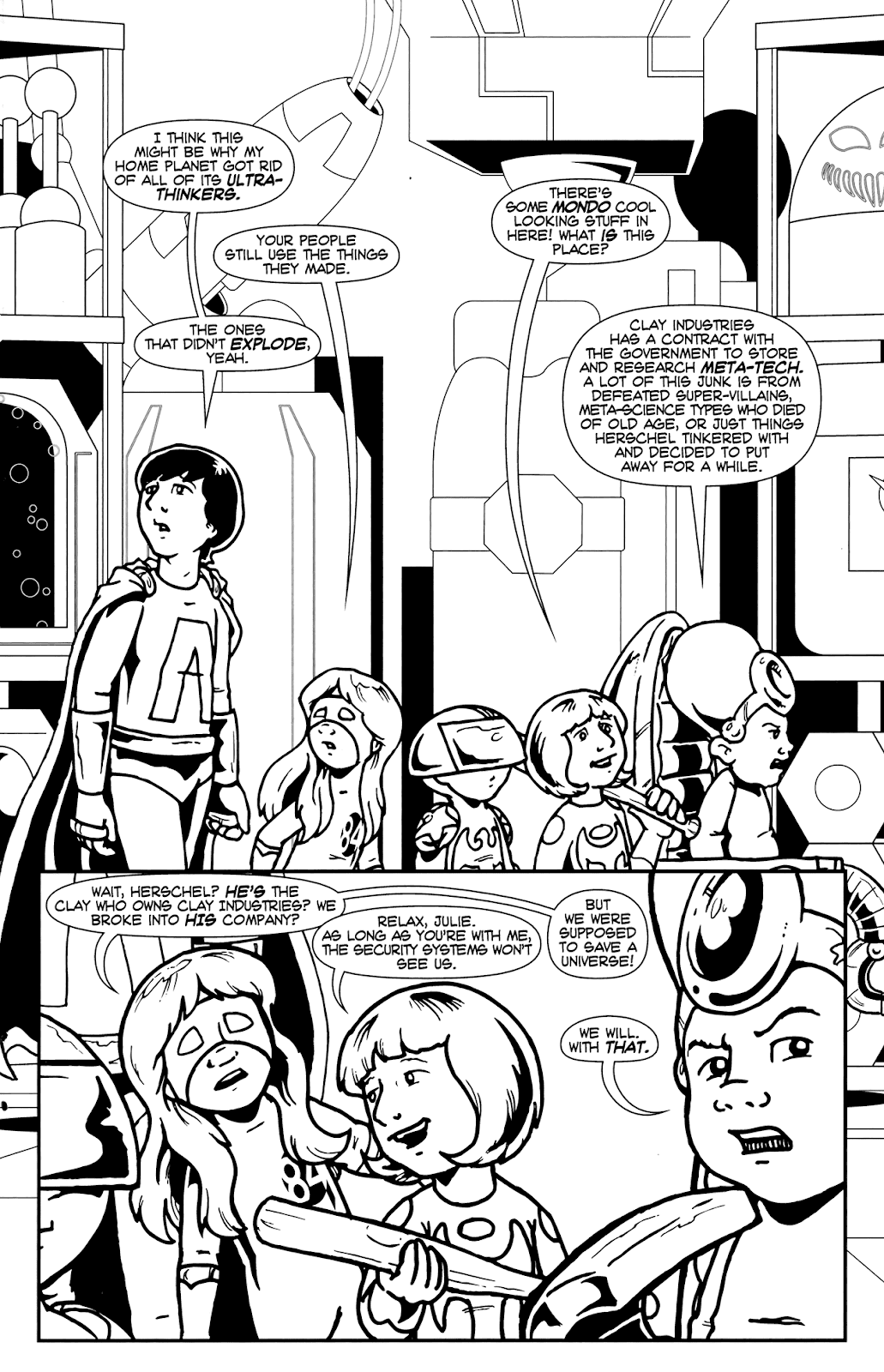 PS238 Issue #46 - Page 17