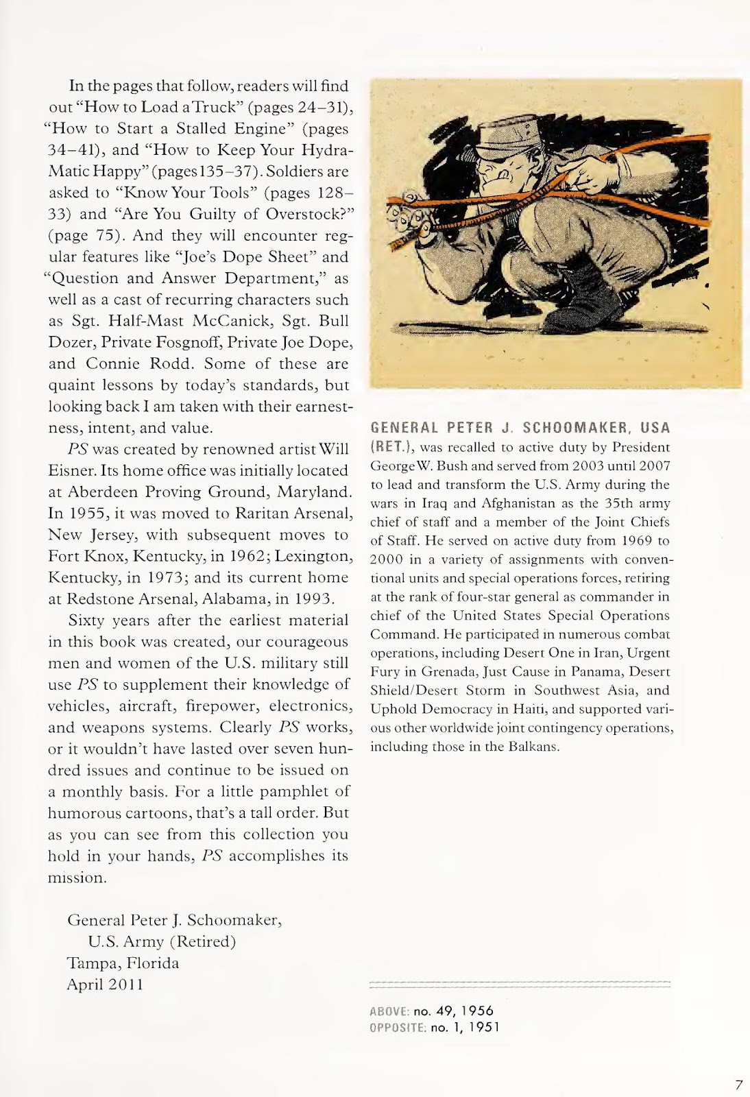 PS Magazine: The Best of the Preventive Maintenance Monthly TPB - Page 11