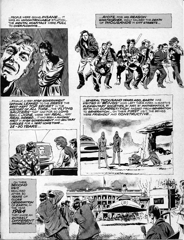 Psycho Issue #20 - Page 11