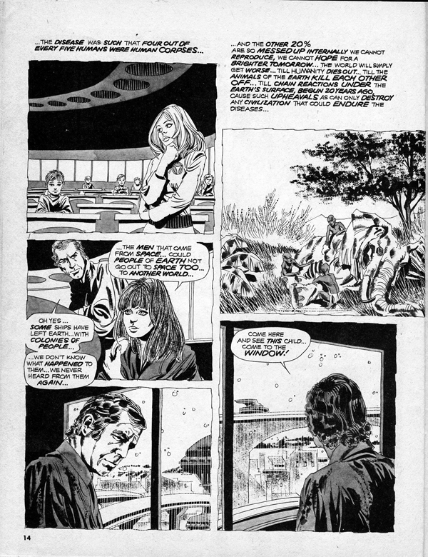 Psycho Issue #20 - Page 14