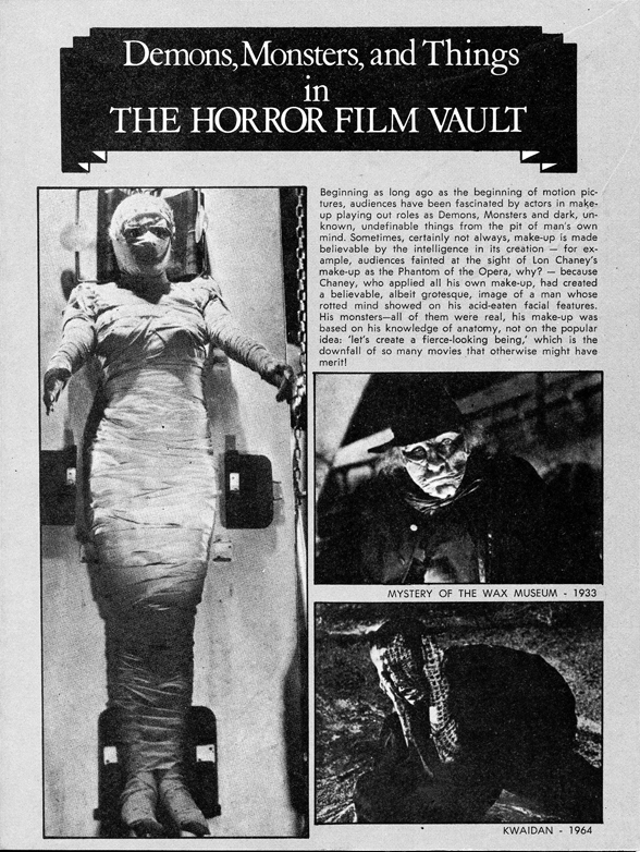 Psycho Issue #20 - Page 19