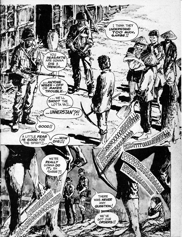 Psycho Issue #20 - Page 29