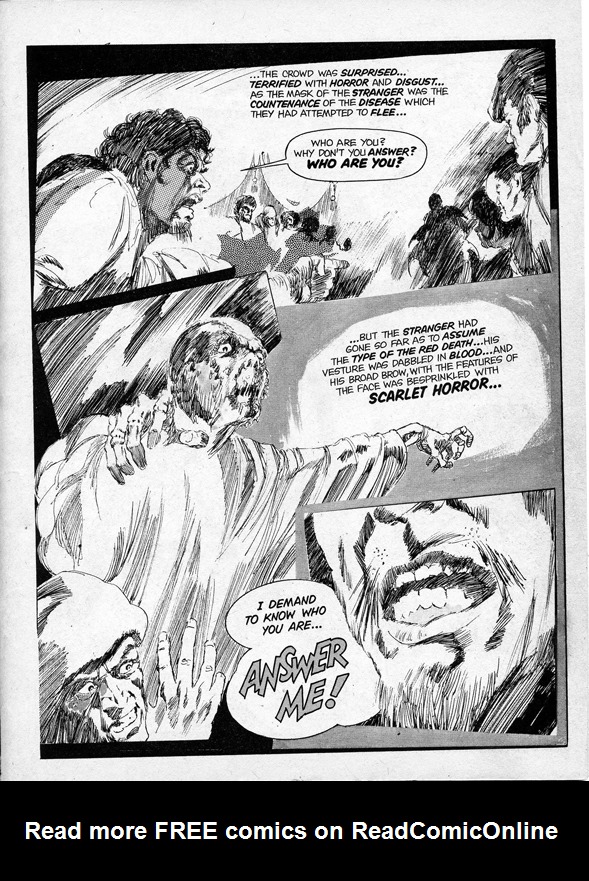 Psycho Issue #20 - Page 41
