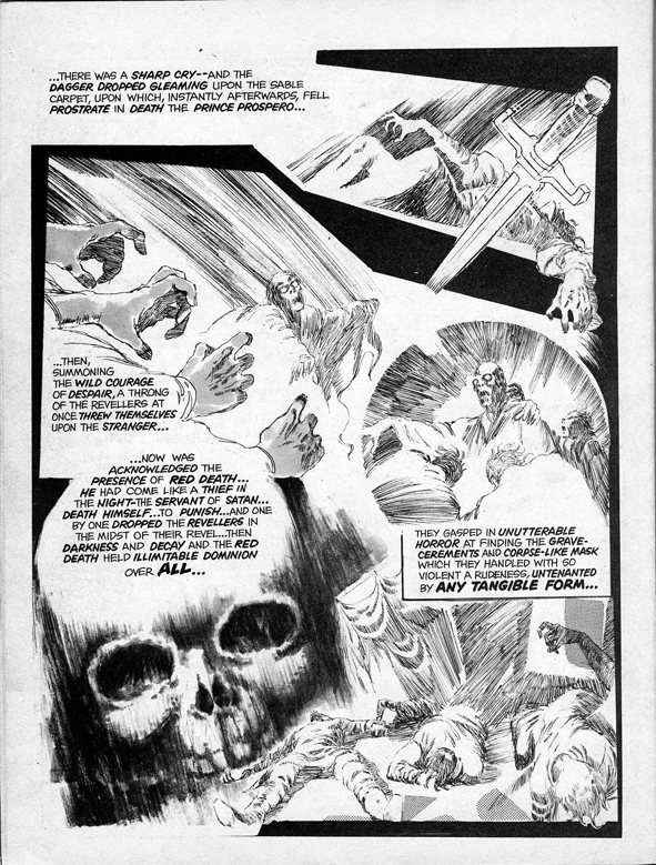 Psycho Issue #20 - Page 44