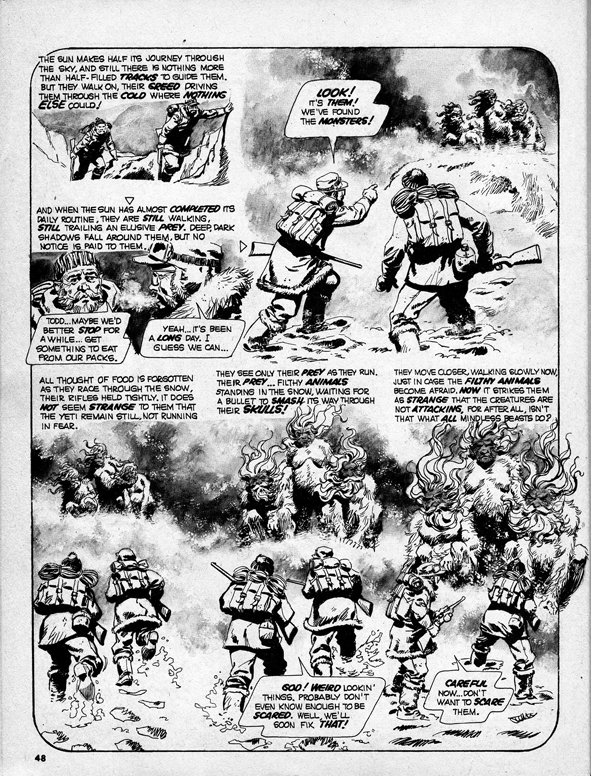 Psycho Issue #20 - Page 48