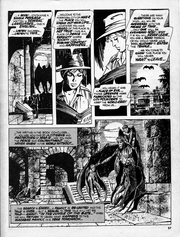 Psycho Issue #20 - Page 57